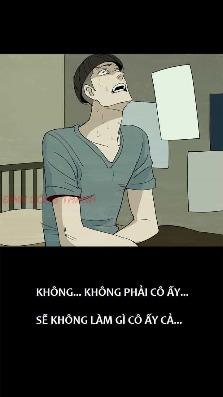 Bóng Tối Ma Quỷ - Chương 6 - ảnh 9
