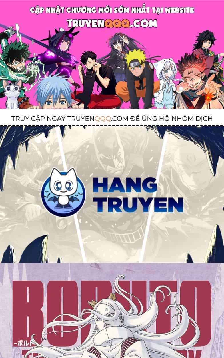Boruto: Hai Cơn Lốc Xanh - Chương 26 - ảnh 1