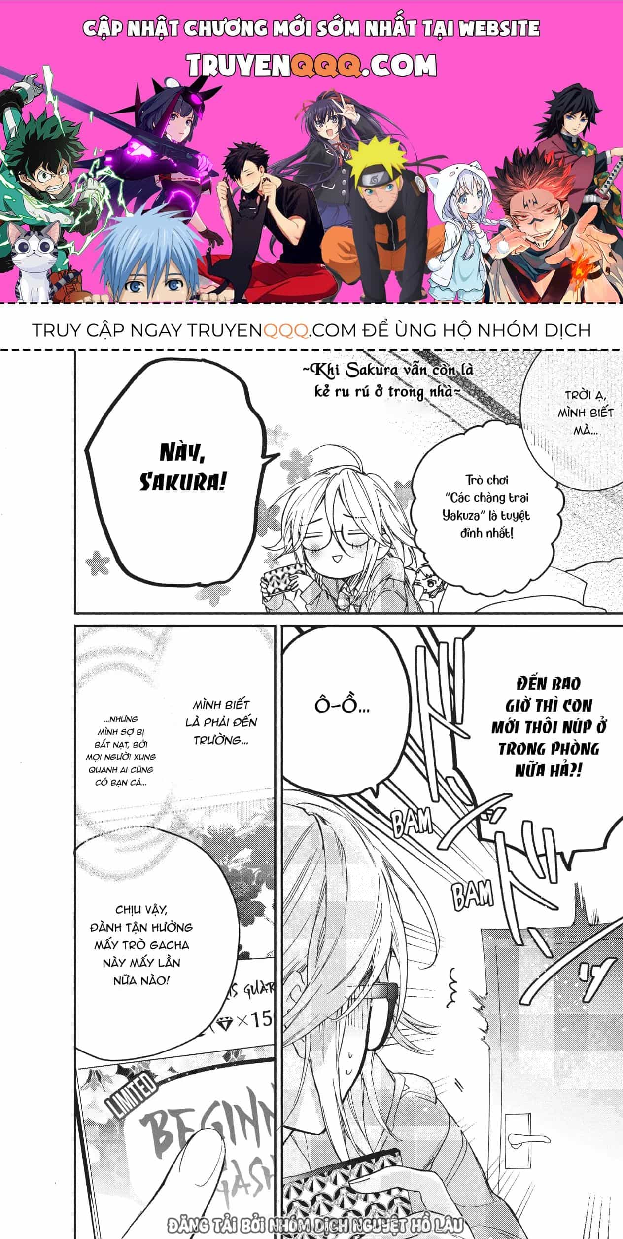 Boss Bride Days - Chương 5.4 - ảnh 1