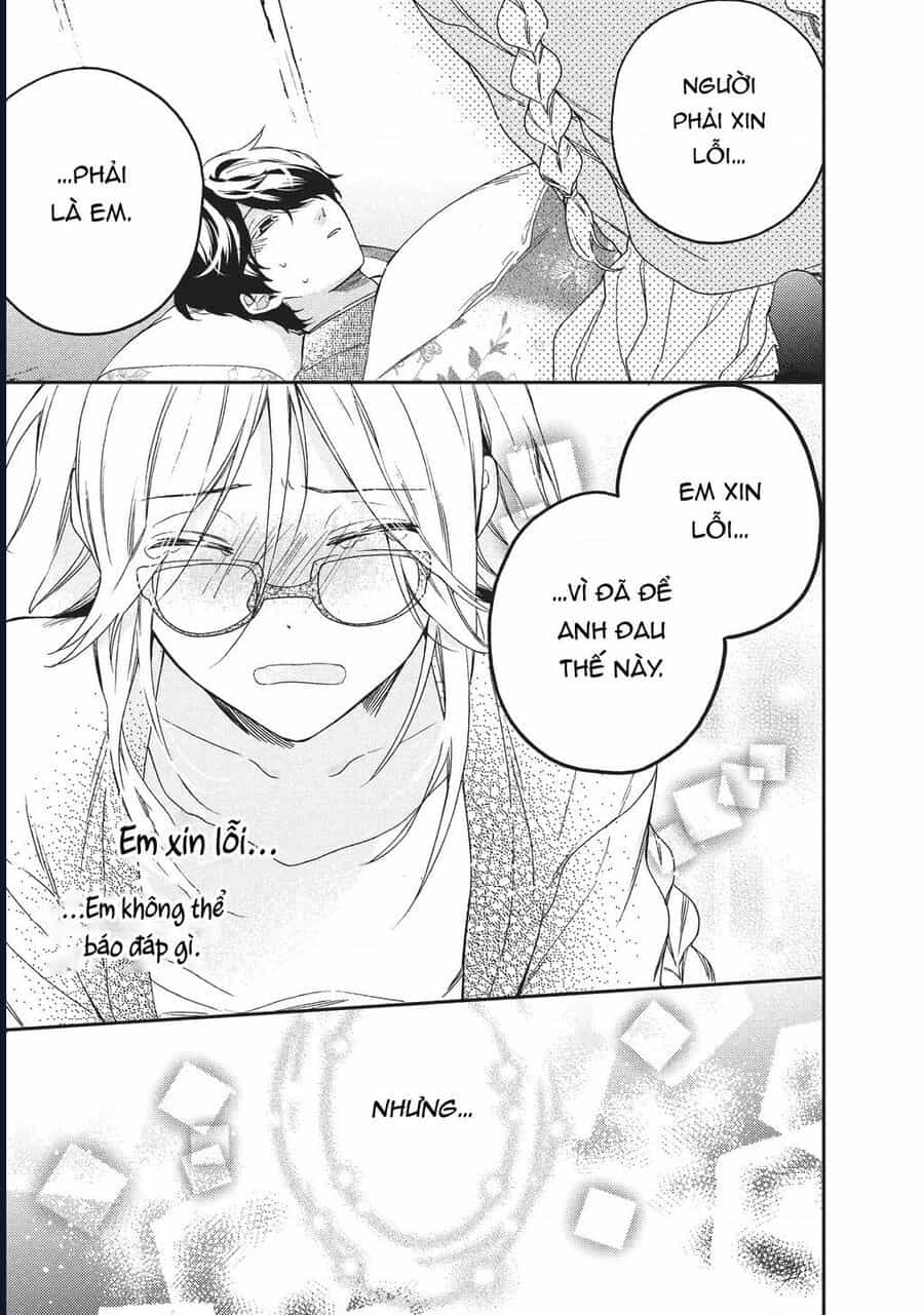 Boss Bride Days - Chương 2 - ảnh 34