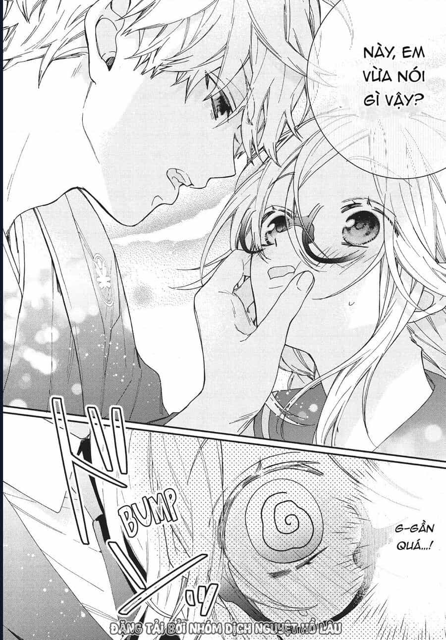 Boss Bride Days - Chương 7.2 - ảnh 19