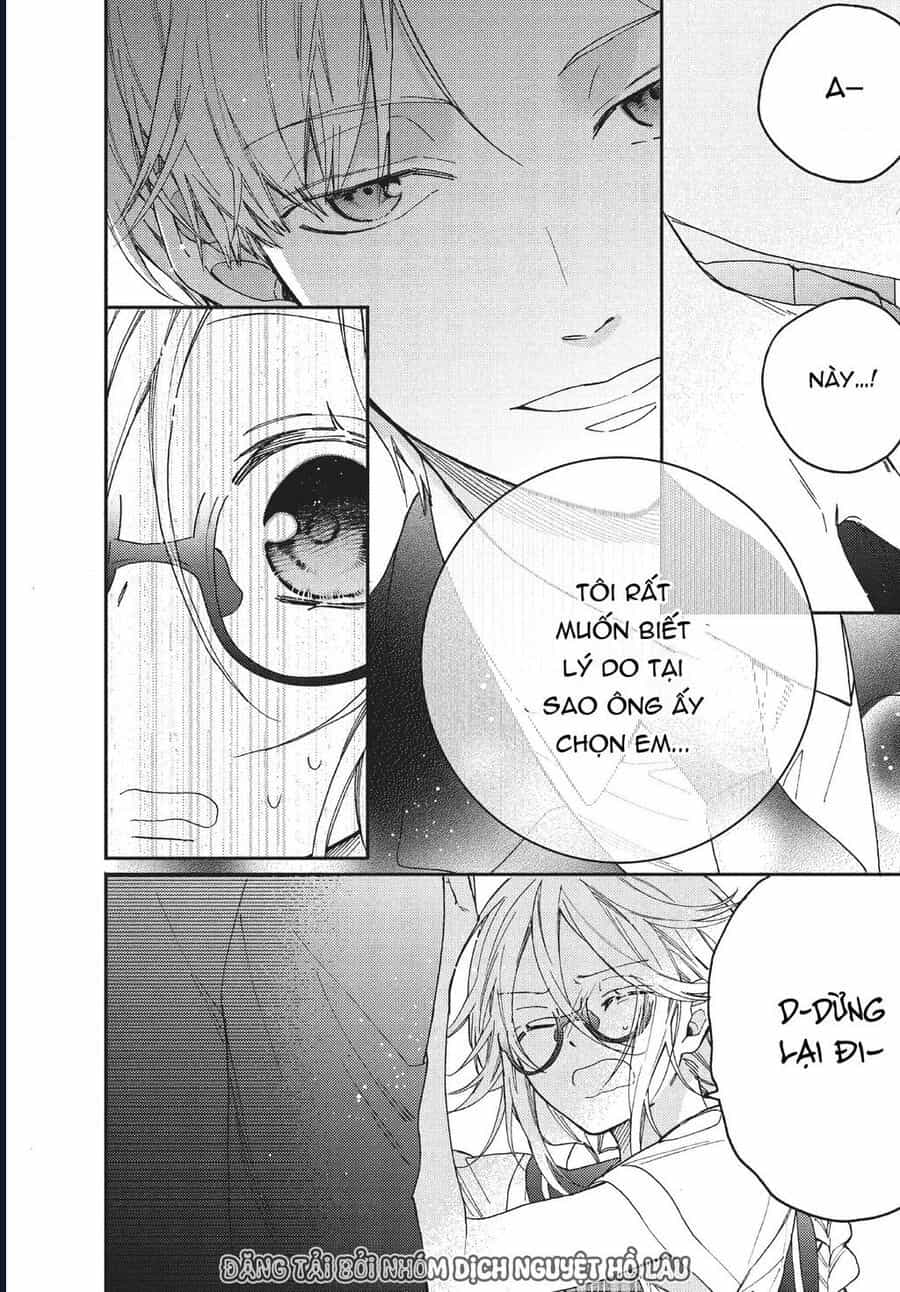 Boss Bride Days - Chương 7.2 - ảnh 31