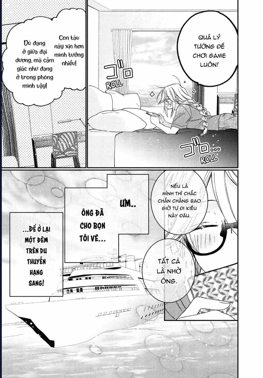 Boss Bride Days - Chương 13 - ảnh 2