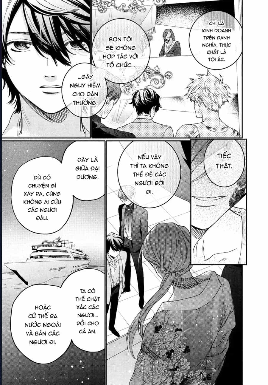 Boss Bride Days - Chương 13 - ảnh 76
