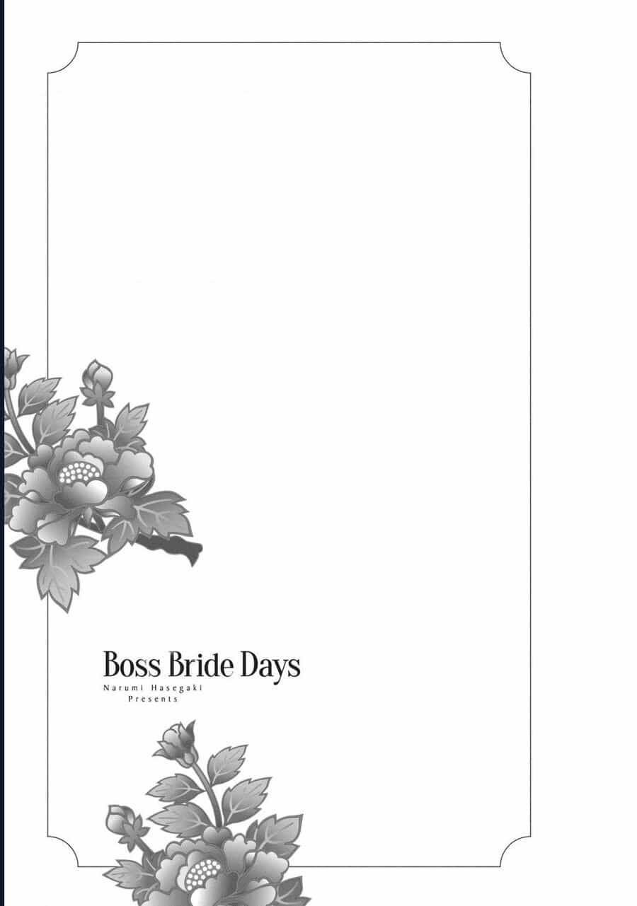 Boss Bride Days - Chương 3.1 - ảnh 12
