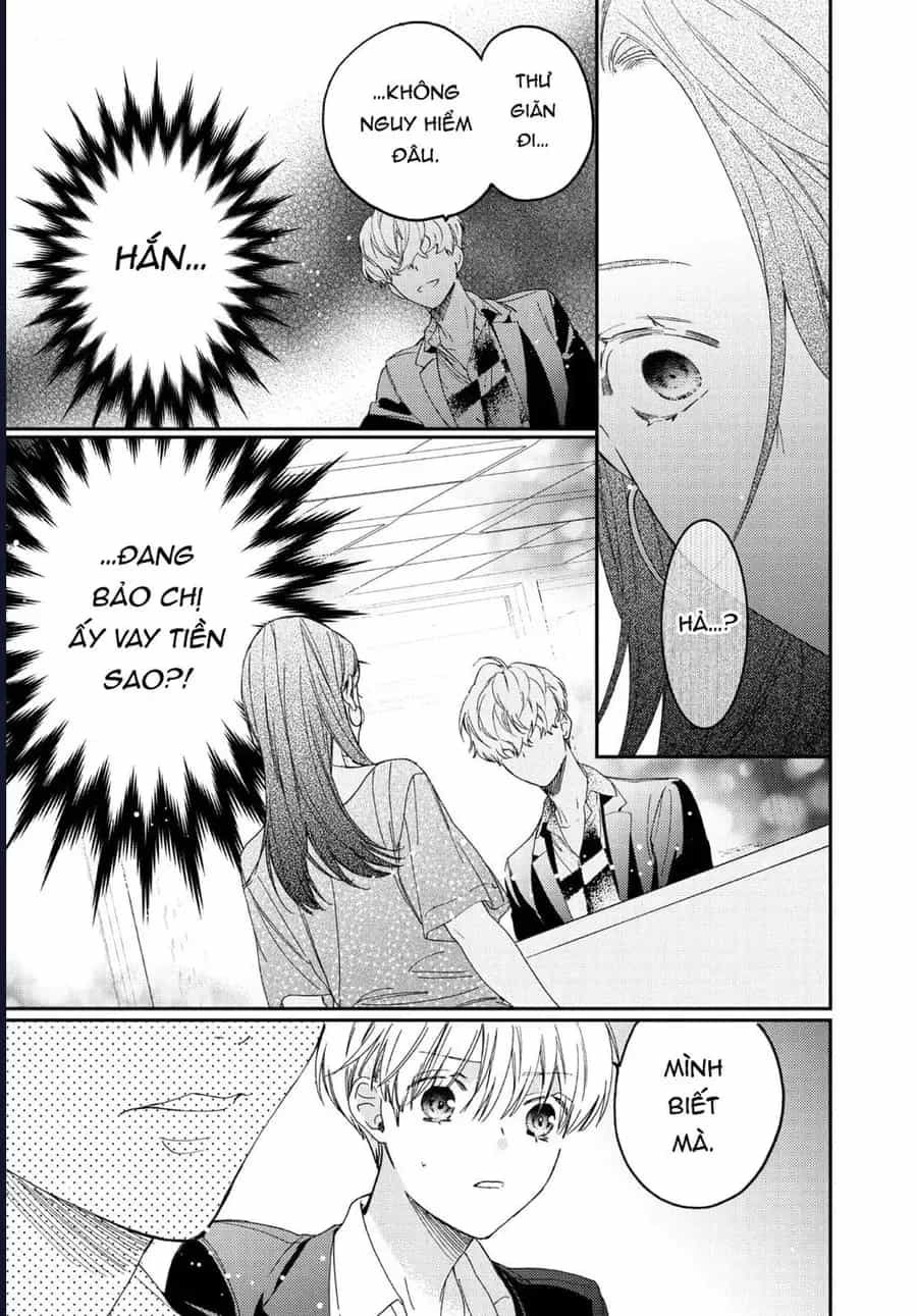 Boss Bride Days - Chương 15.2 - ảnh 37