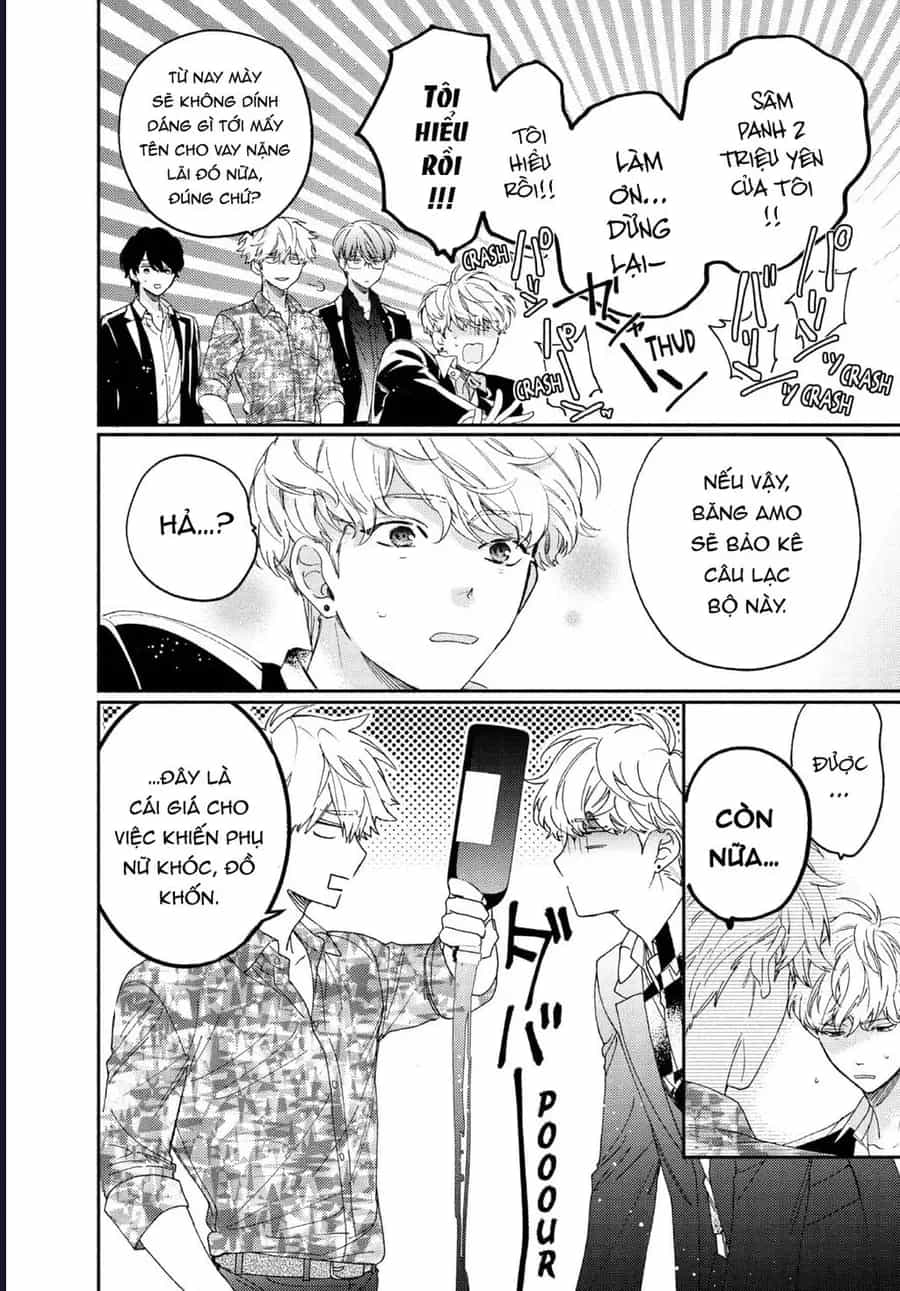 Boss Bride Days - Chương 15.2 - ảnh 60