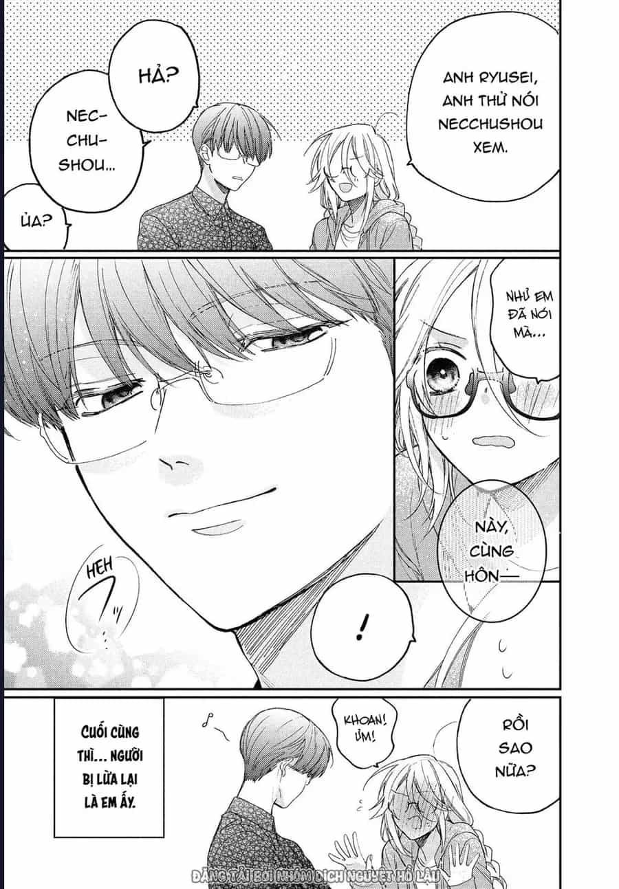 Boss Bride Days - Chương 15.6 - ảnh 3