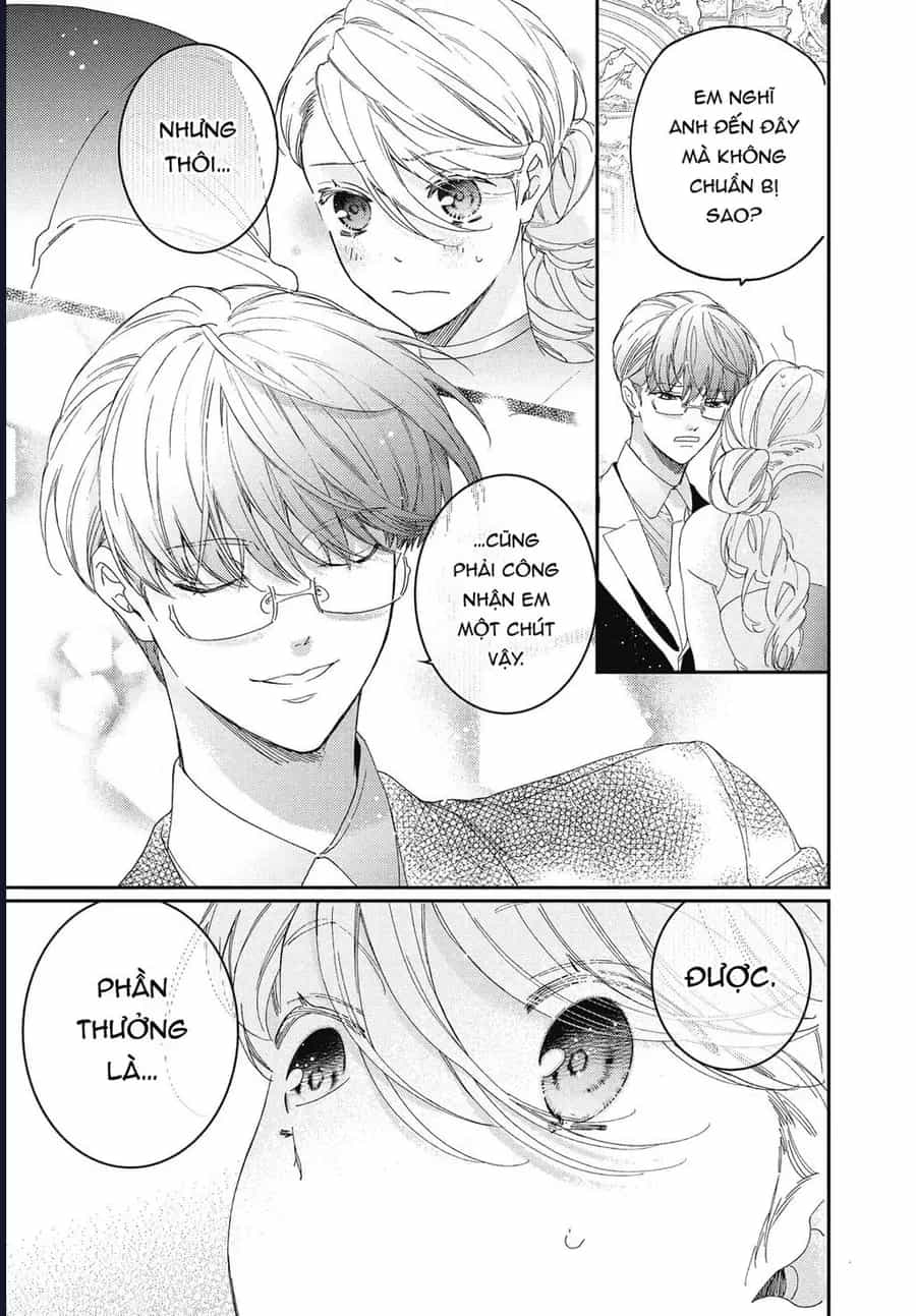 Boss Bride Days - Chương 16.1 - ảnh 32