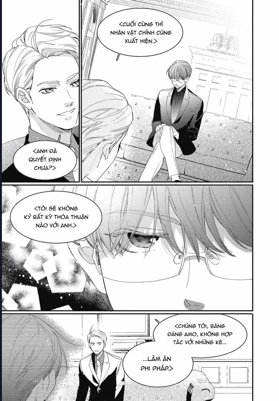 Boss Bride Days - Chương 16.1 - ảnh 52