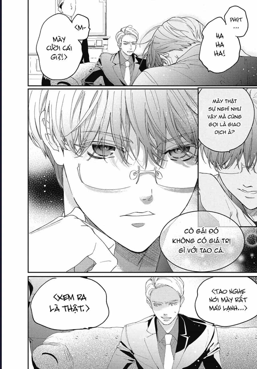Boss Bride Days - Chương 16.1 - ảnh 55