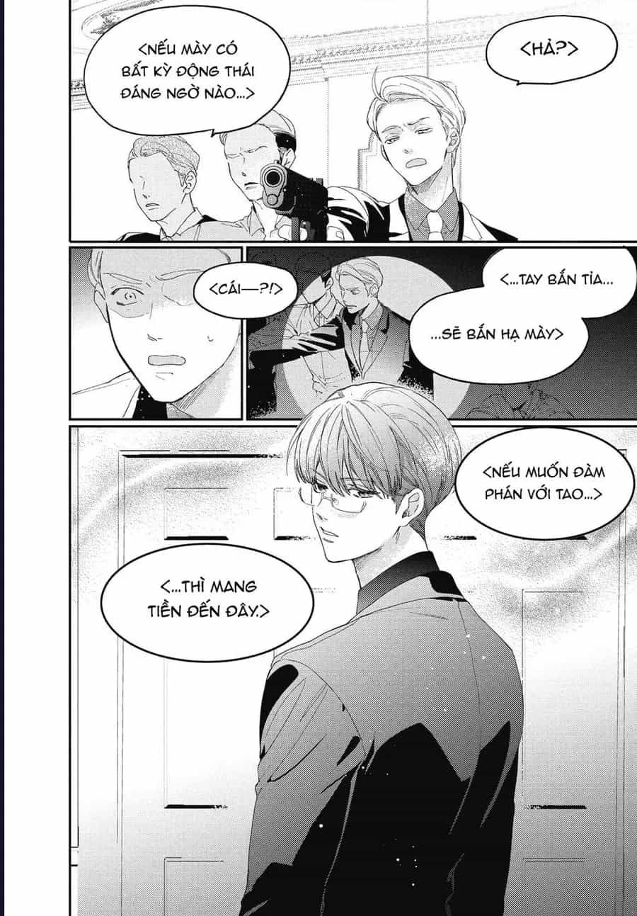 Boss Bride Days - Chương 16.1 - ảnh 57