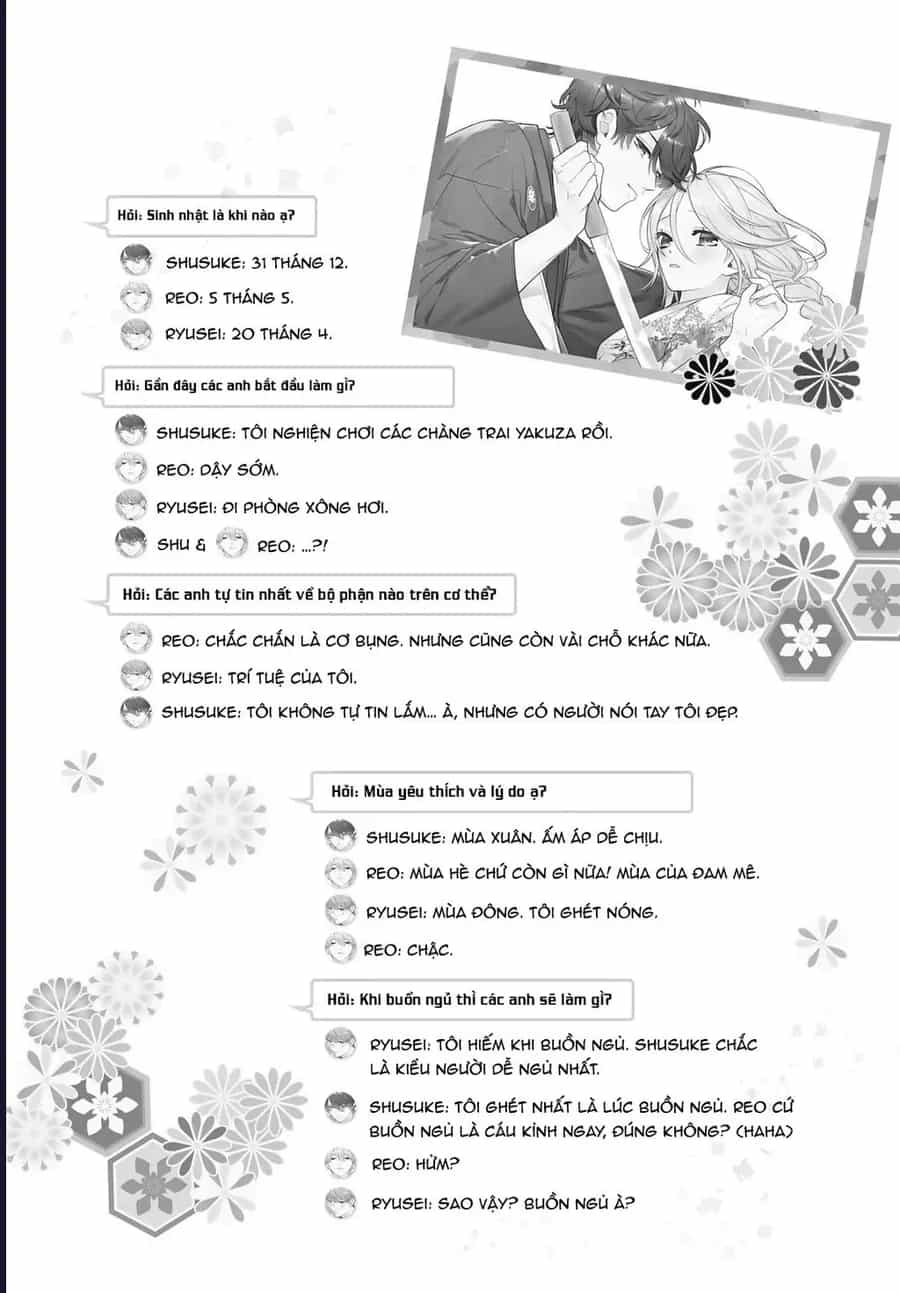 Boss Bride Days - Chương 16.6 - ảnh 2