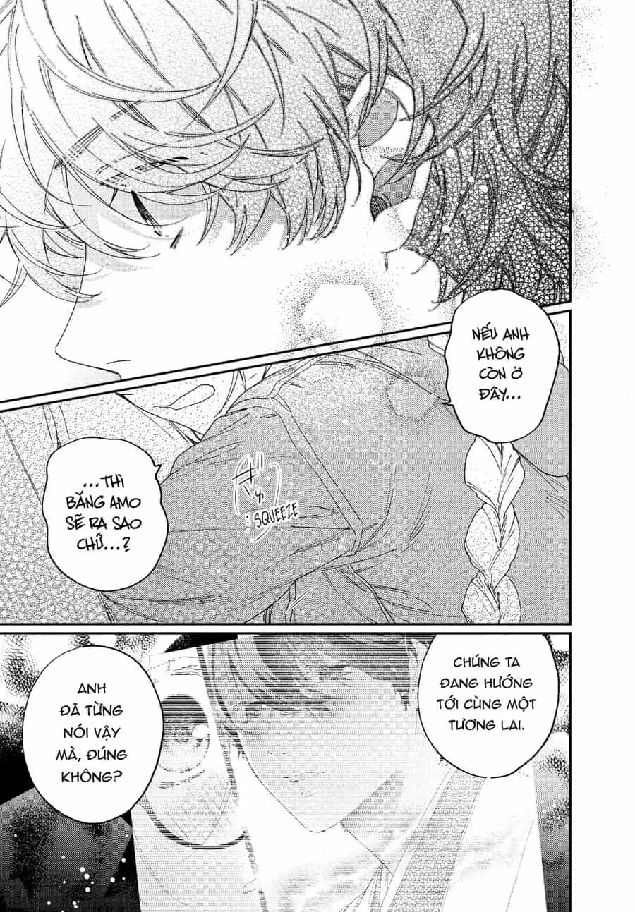 Boss Bride Days - Chương 23.1 - ảnh 52