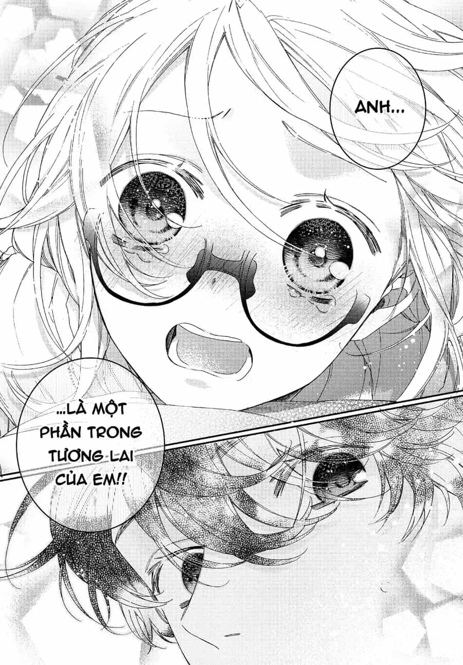 Boss Bride Days - Chương 23.1 - ảnh 53