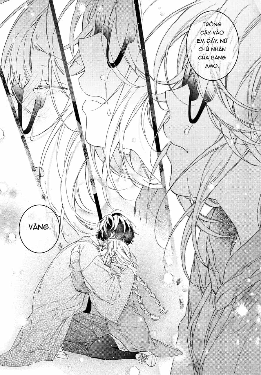 Boss Bride Days - Chương 23.1 - ảnh 69