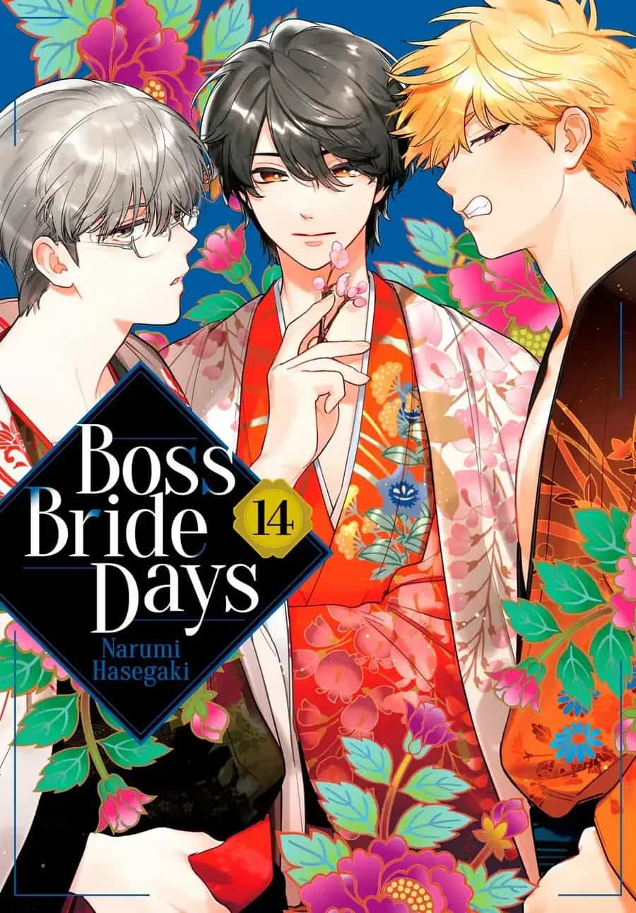 Boss Bride Days - Chương 23.2 - ảnh 2
