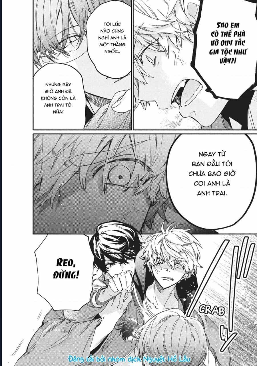 Boss Bride Days - Chương 4 - ảnh 7