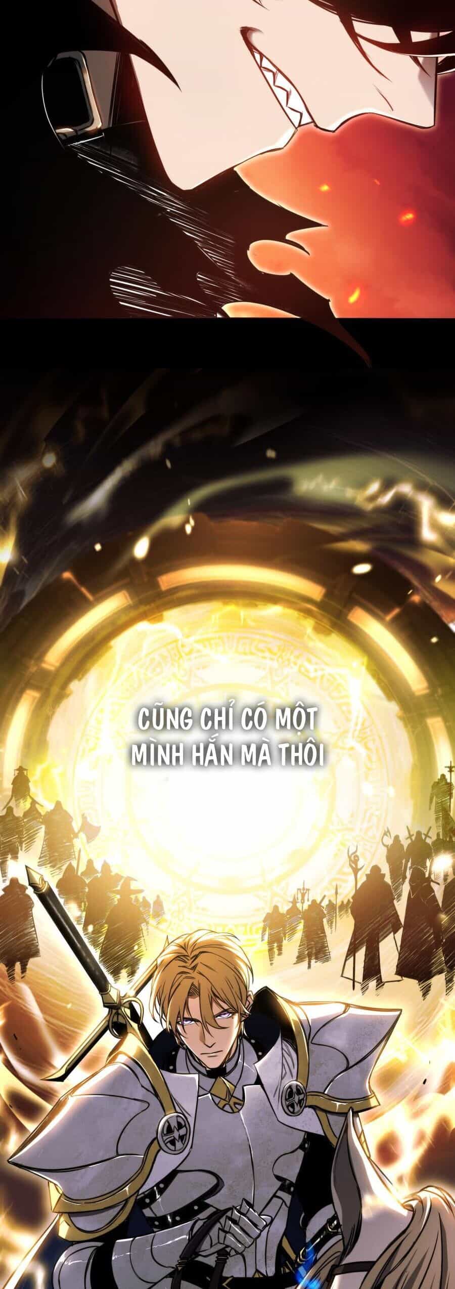 Boss Cuối Trở Thành Người Chơi - Chương 1 - ảnh 10