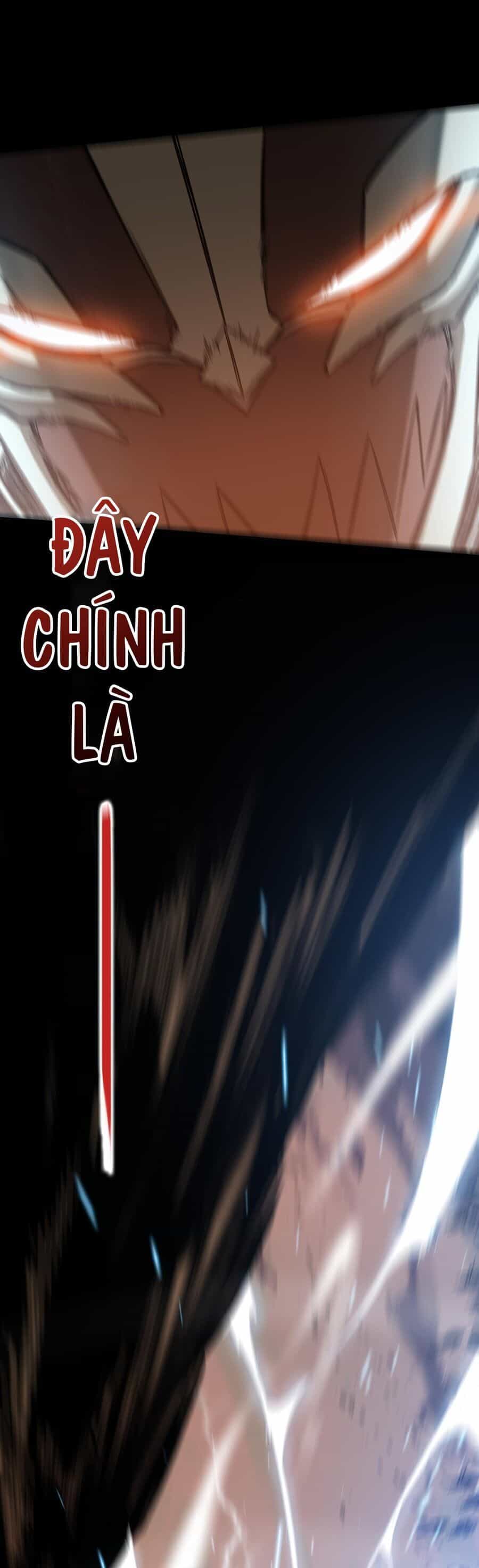 Boss Cuối Trở Thành Người Chơi - Chương 1 - ảnh 19