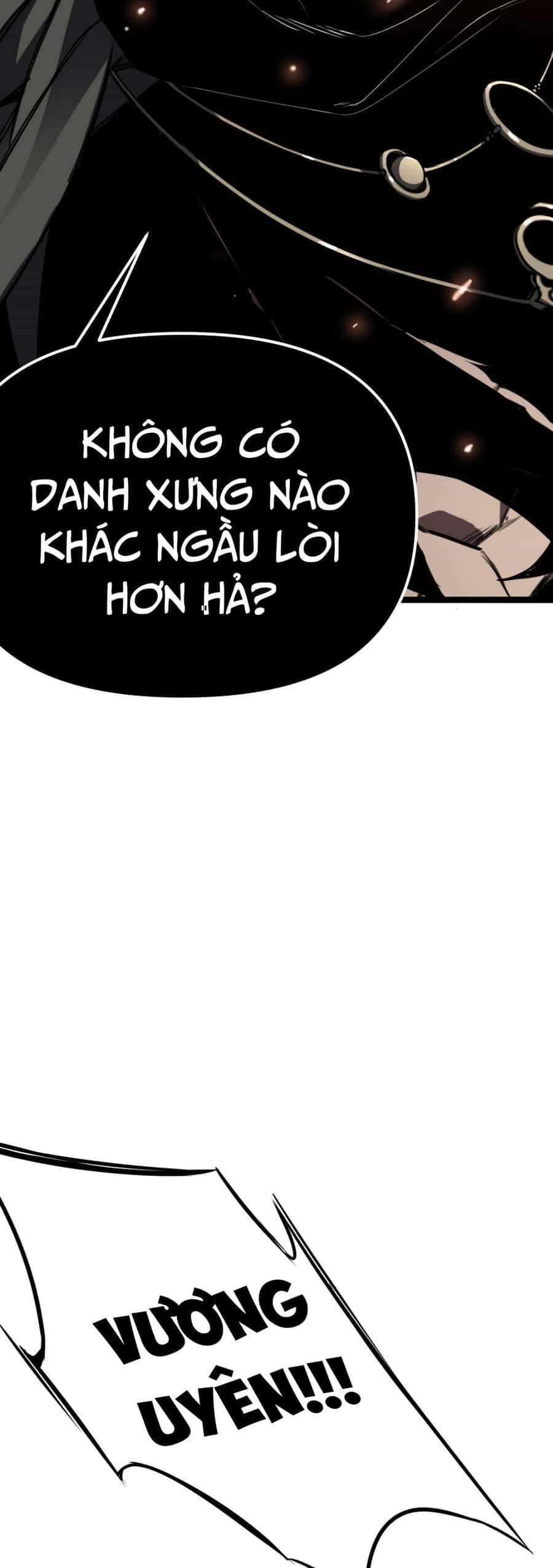 Boss Cuối Trở Thành Người Chơi - Chương 1 - ảnh 7