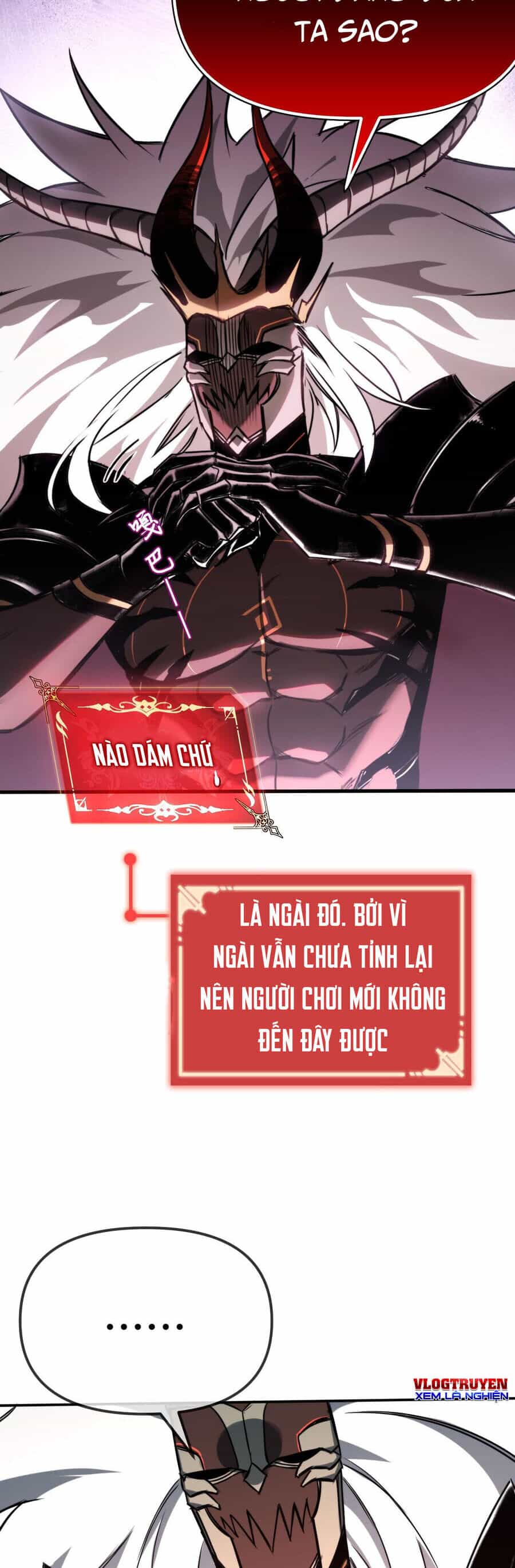 Boss Cuối Trở Thành Người Chơi - Chương 2 - ảnh 18