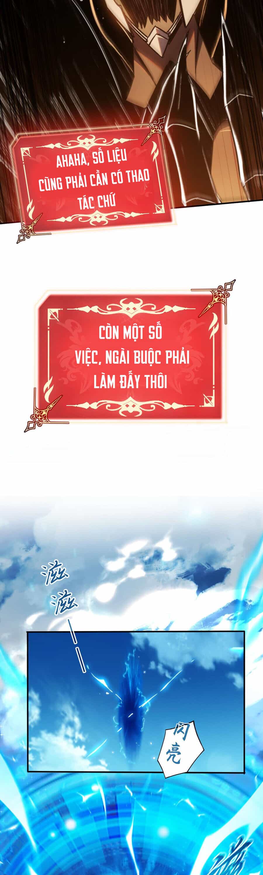 Boss Cuối Trở Thành Người Chơi - Chương 2 - ảnh 29