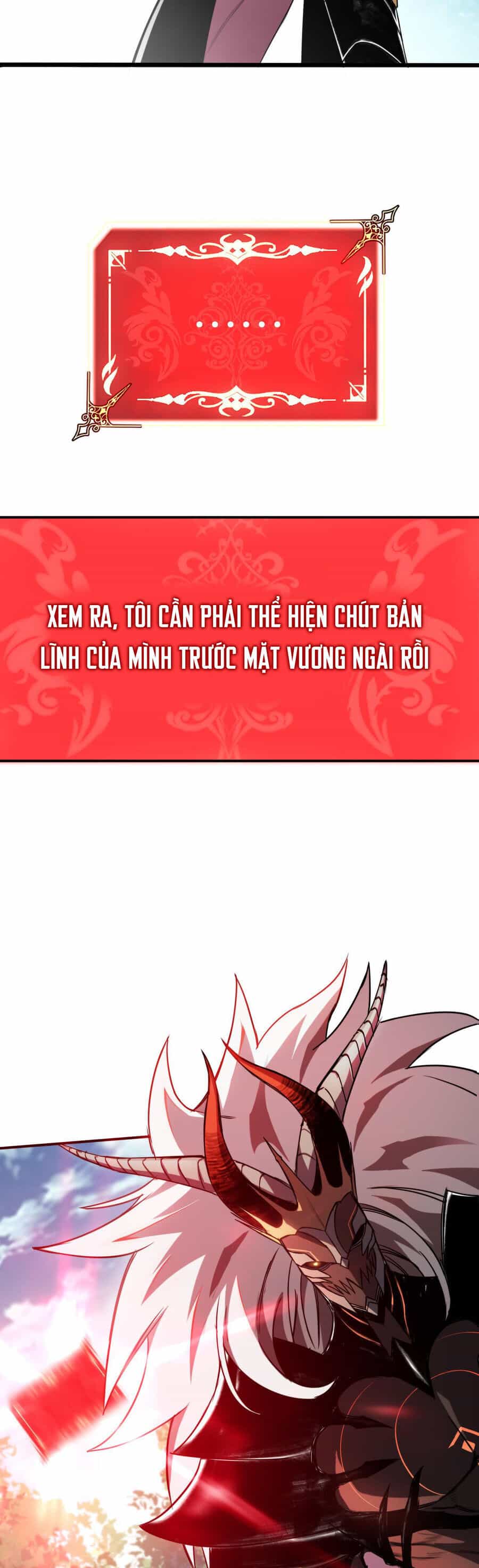 Boss Cuối Trở Thành Người Chơi - Chương 2 - ảnh 3