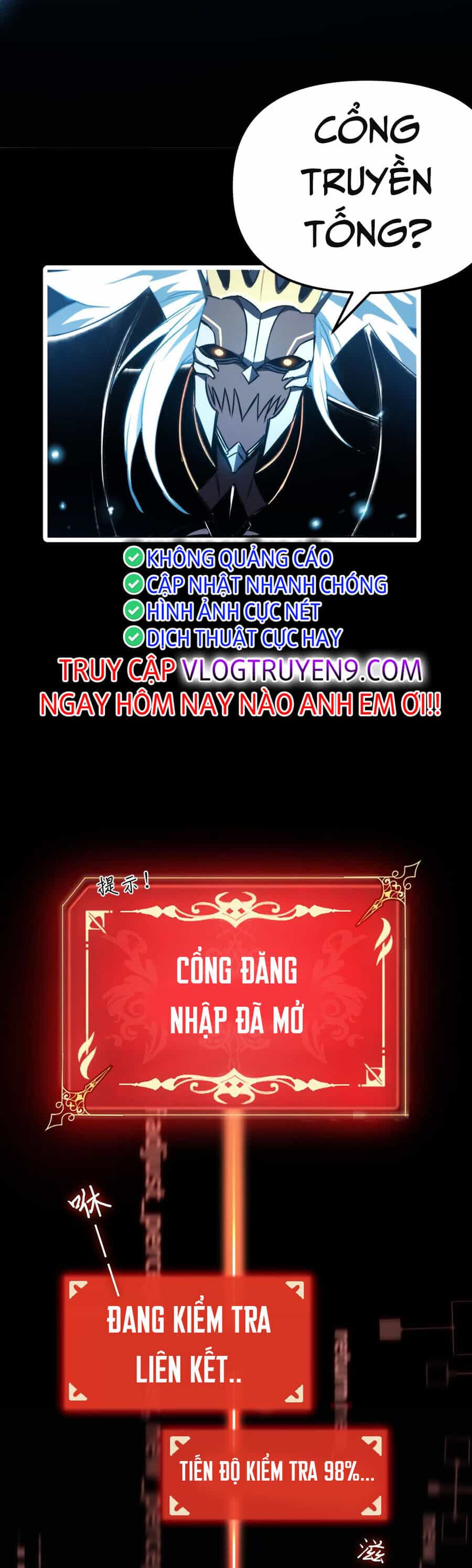 Boss Cuối Trở Thành Người Chơi - Chương 2 - ảnh 31