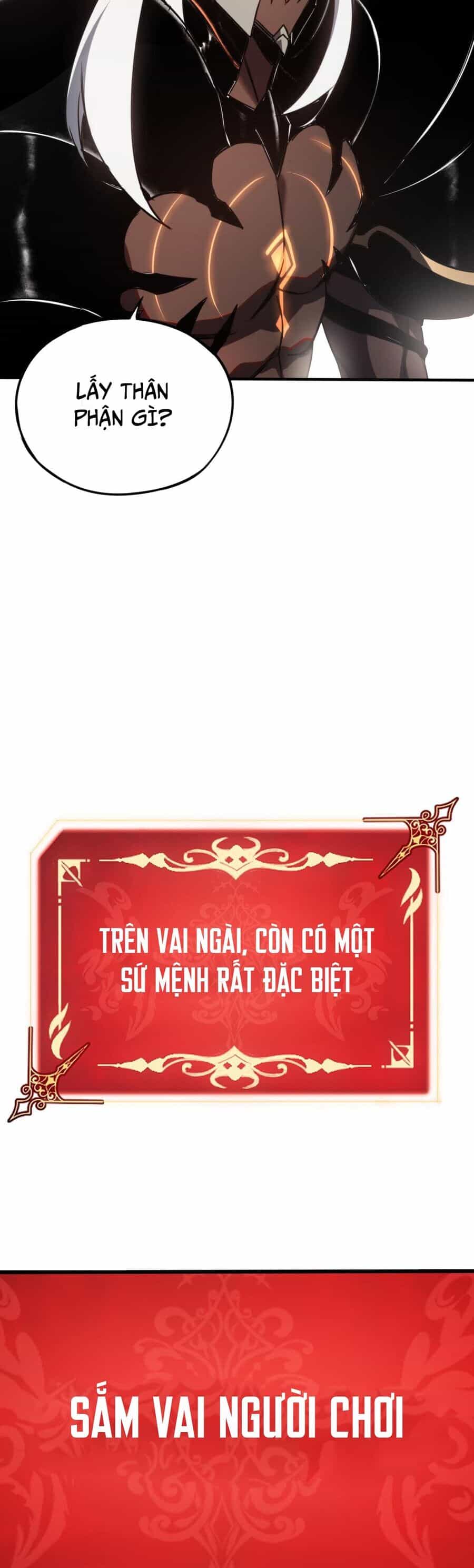 Boss Cuối Trở Thành Người Chơi - Chương 3 - ảnh 12