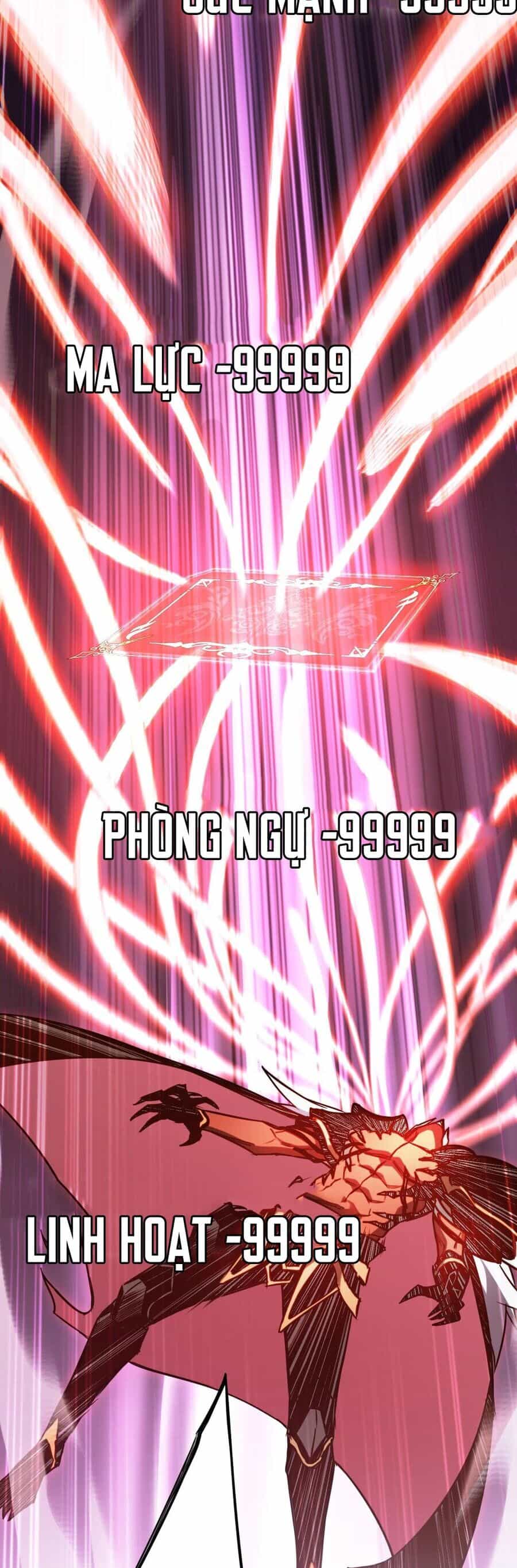 Boss Cuối Trở Thành Người Chơi - Chương 3 - ảnh 26