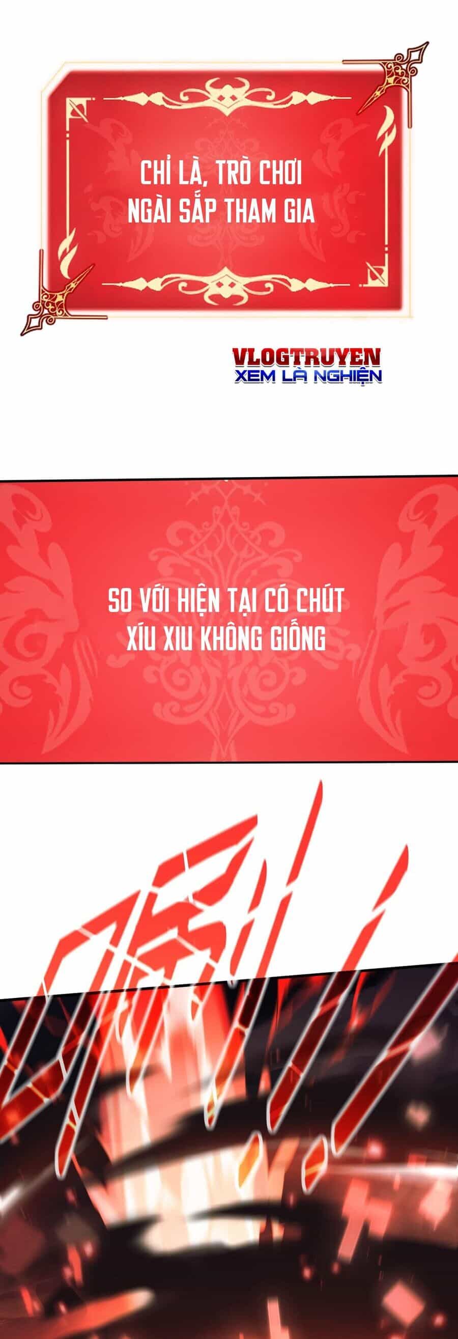 Boss Cuối Trở Thành Người Chơi - Chương 3 - ảnh 32
