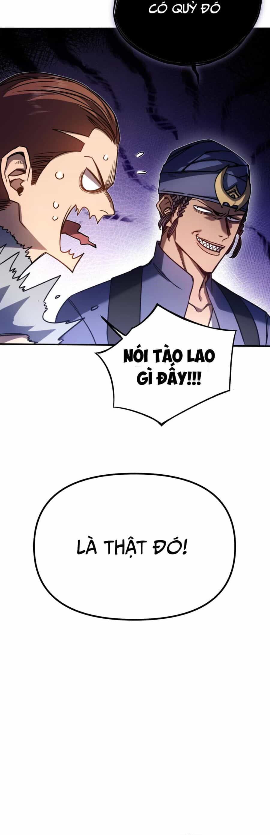Boss Cuối Trở Thành Người Chơi - Chương 3 - ảnh 6