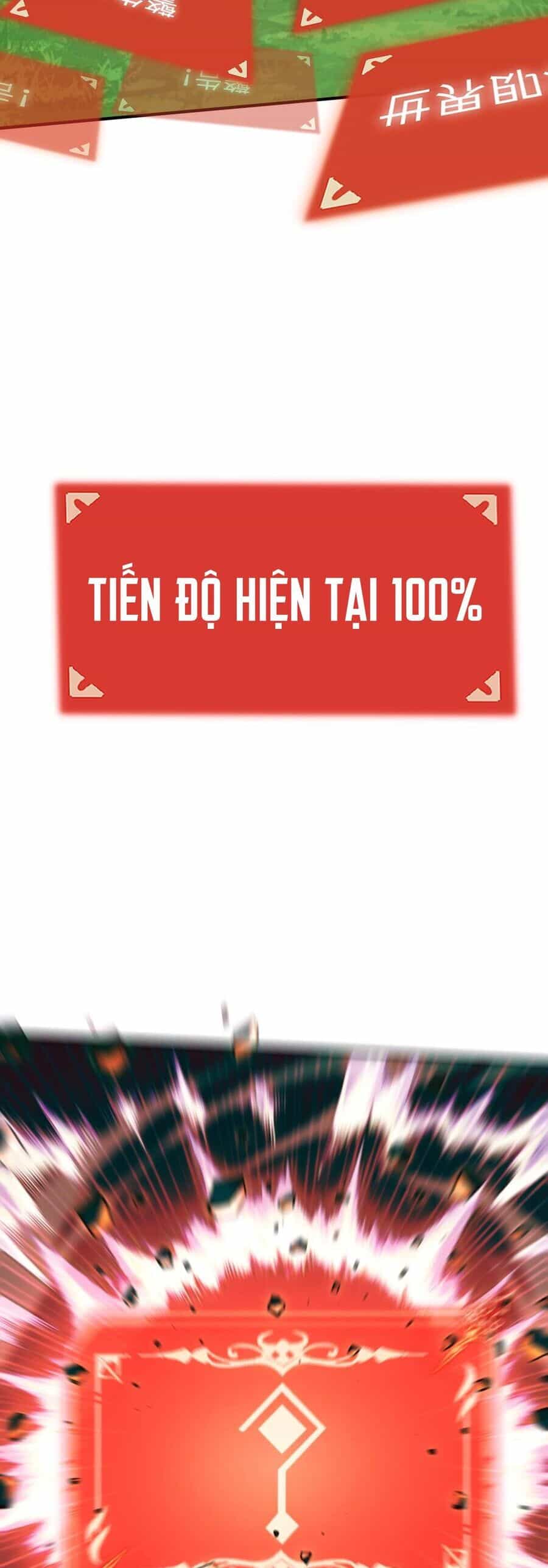 Boss Cuối Trở Thành Người Chơi - Chương 4 - ảnh 10