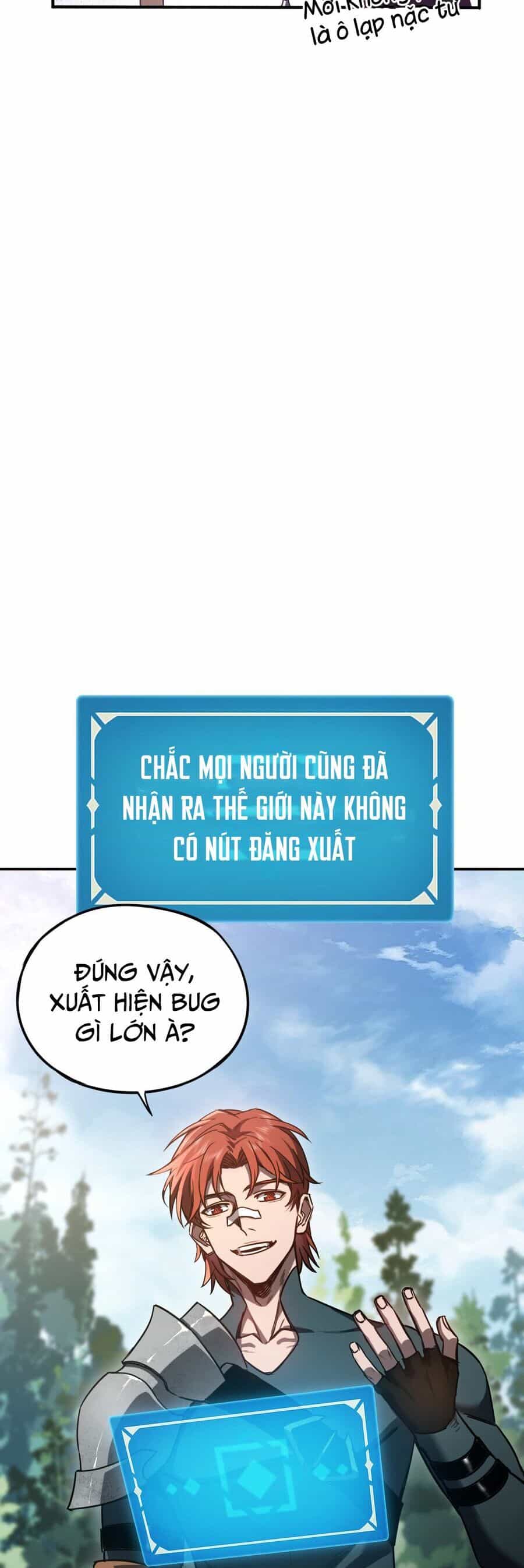Boss Cuối Trở Thành Người Chơi - Chương 4 - ảnh 25