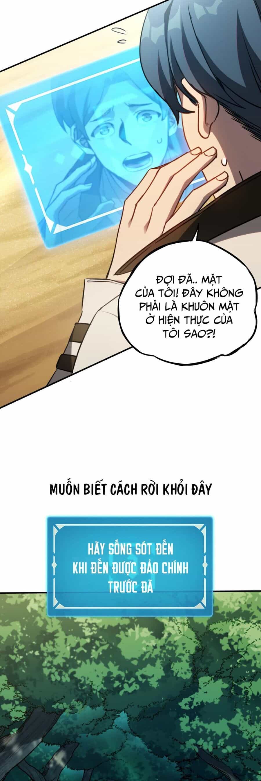 Boss Cuối Trở Thành Người Chơi - Chương 4 - ảnh 27