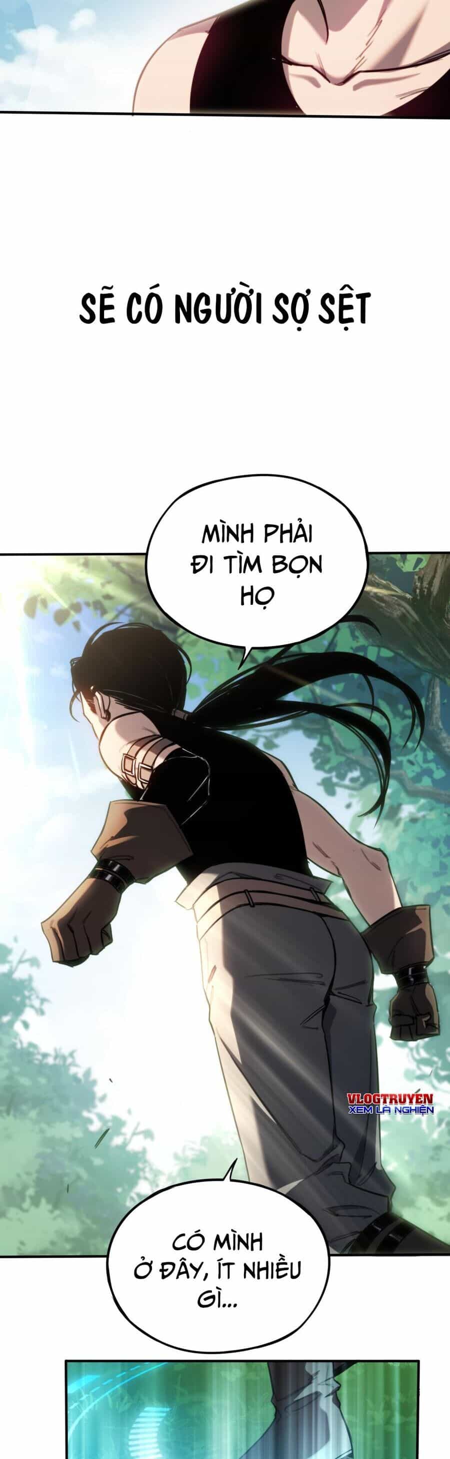 Boss Cuối Trở Thành Người Chơi - Chương 4 - ảnh 29