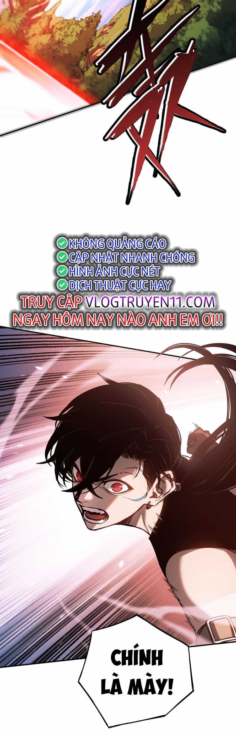Boss Cuối Trở Thành Người Chơi - Chương 4 - ảnh 4