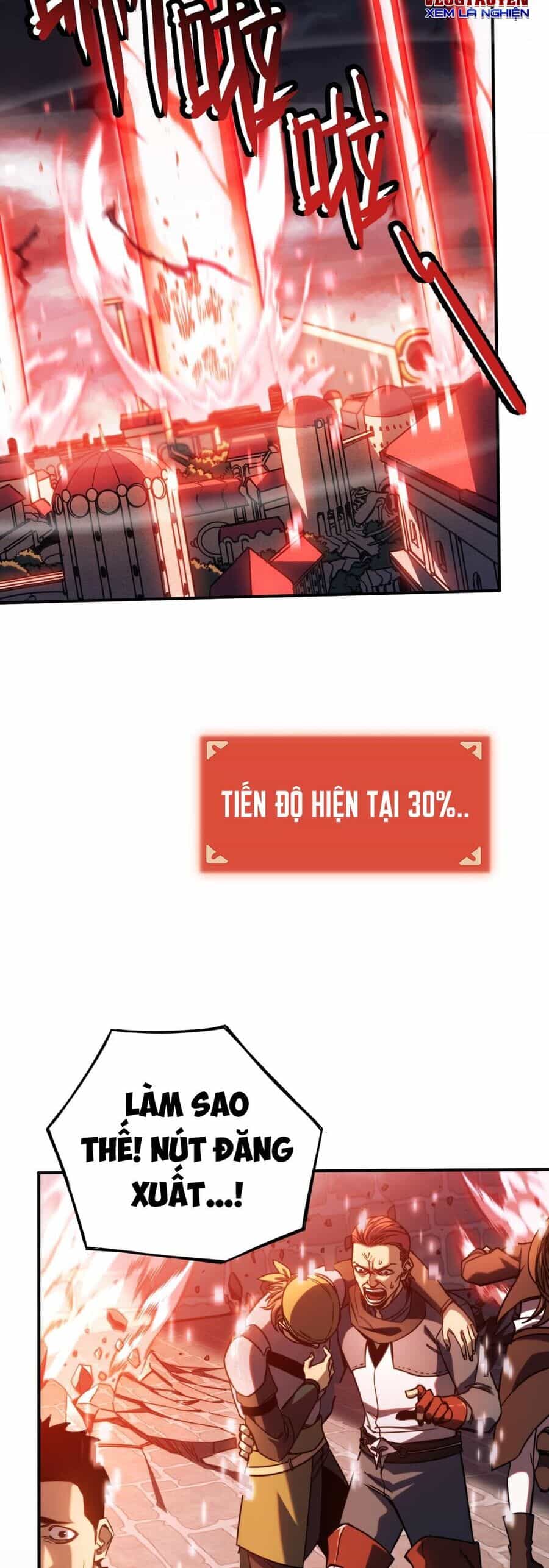 Boss Cuối Trở Thành Người Chơi - Chương 4 - ảnh 7