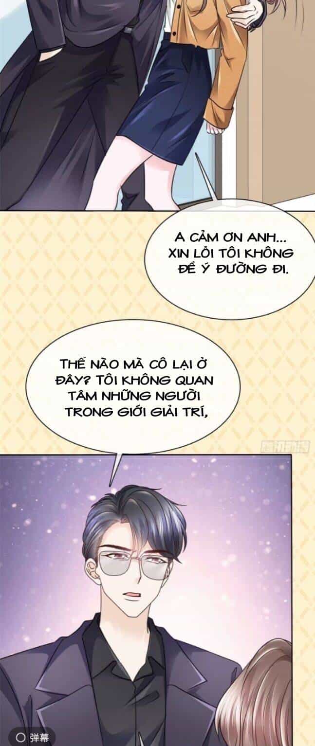 Boss Là Kim Chủ Của Tôi - Chương 1 - ảnh 7