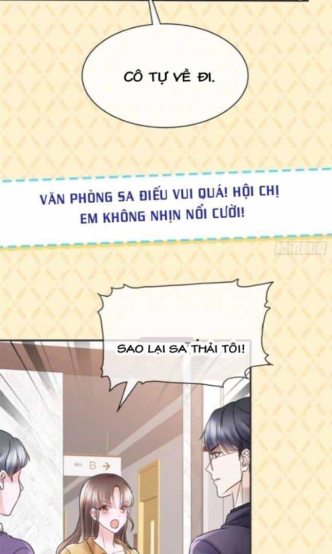 Boss Là Kim Chủ Của Tôi - Chương 1 - ảnh 8