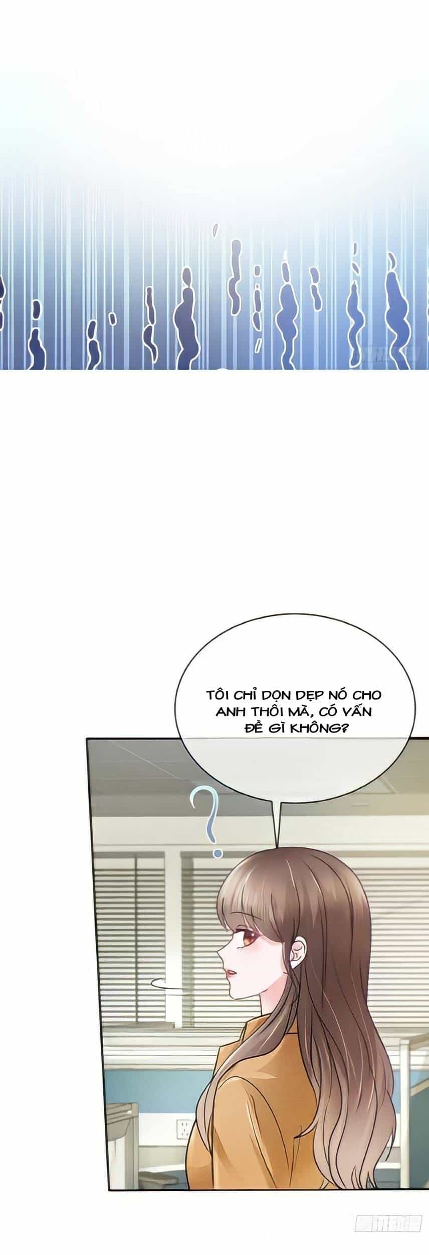 Boss Là Kim Chủ Của Tôi - Chương 11 - ảnh 13
