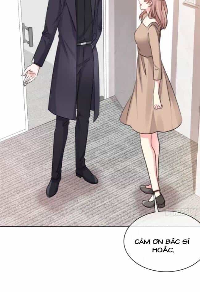 Boss Là Kim Chủ Của Tôi - Chương 12 - ảnh 10