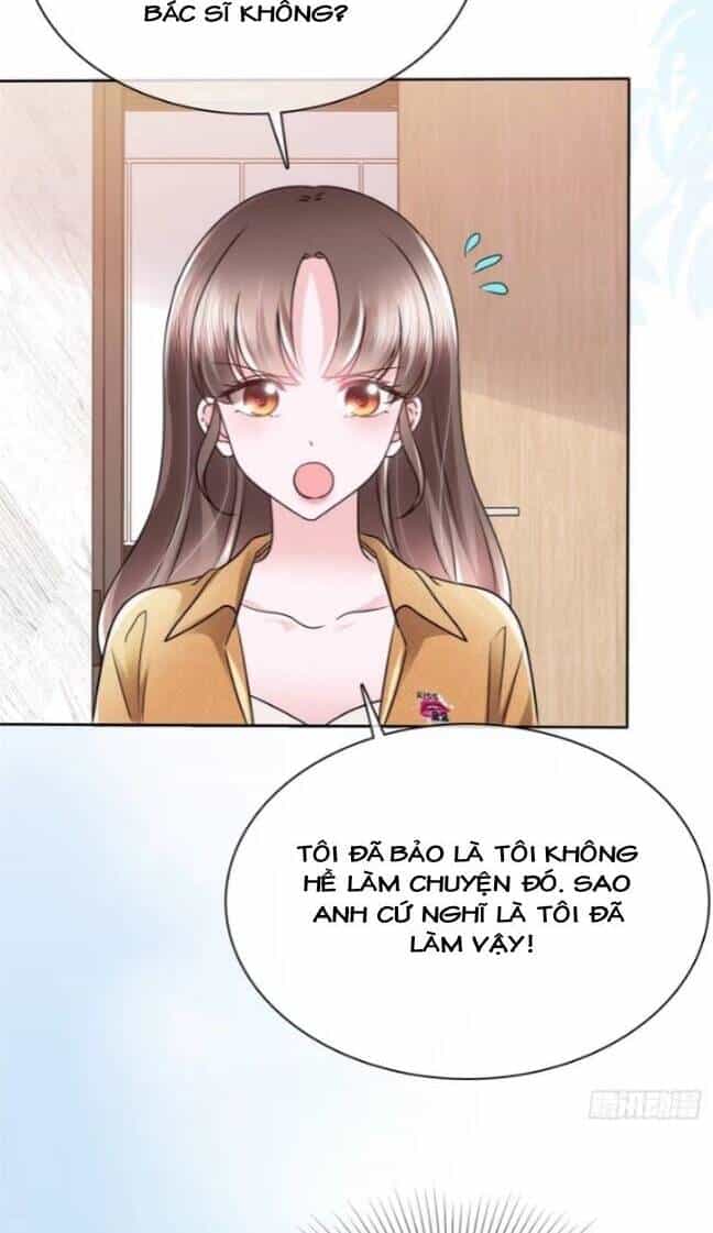 Boss Là Kim Chủ Của Tôi - Chương 12 - ảnh 13