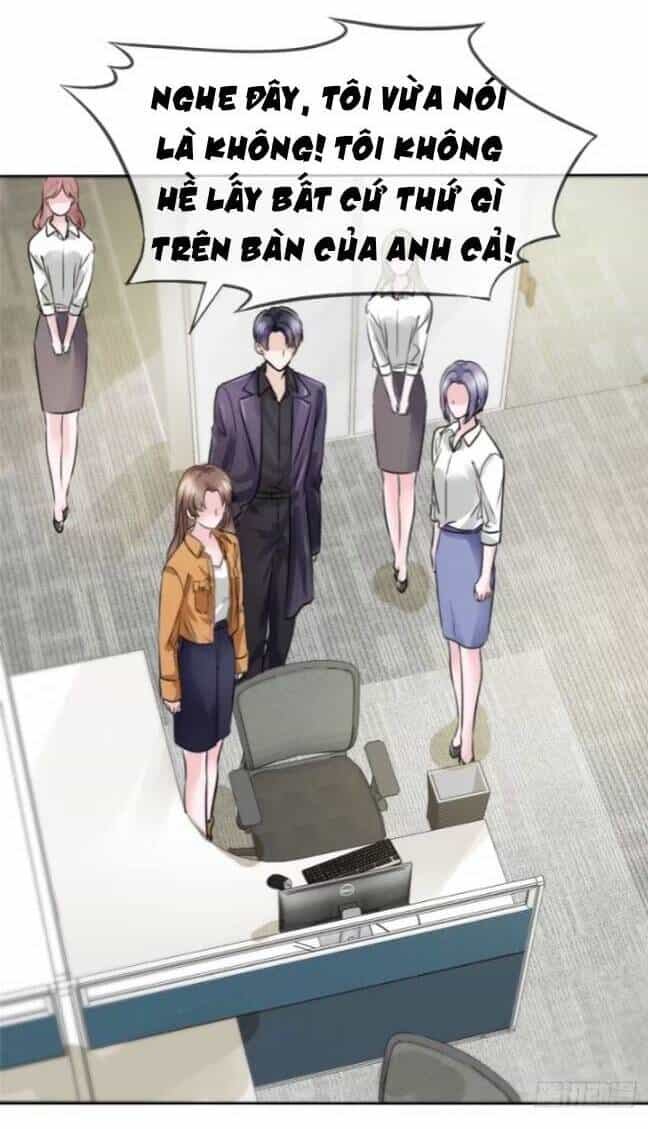 Boss Là Kim Chủ Của Tôi - Chương 12 - ảnh 4