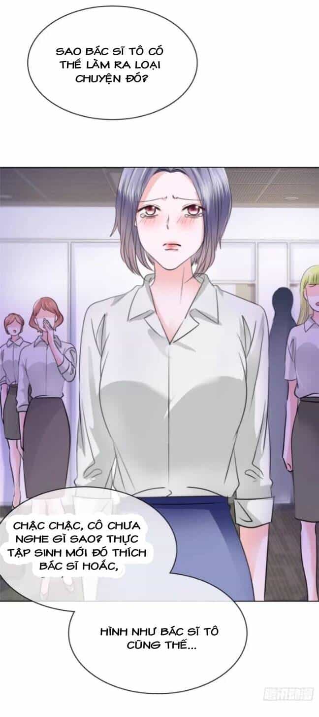 Boss Là Kim Chủ Của Tôi - Chương 13 - ảnh 12