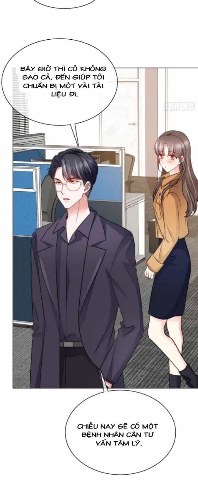 Boss Là Kim Chủ Của Tôi - Chương 13 - ảnh 18