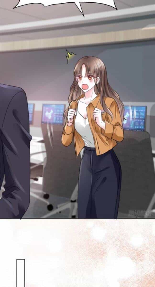 Boss Là Kim Chủ Của Tôi - Chương 13 - ảnh 8