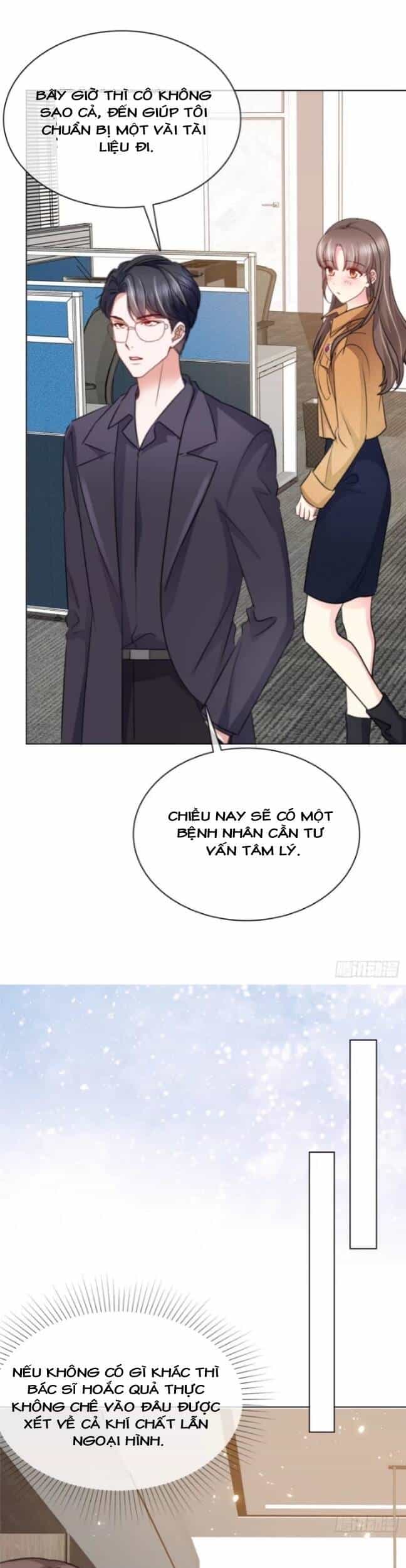 Boss Là Kim Chủ Của Tôi - Chương 14 - ảnh 4