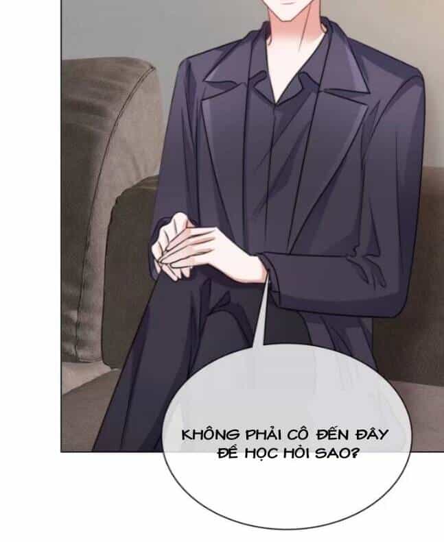 Boss Là Kim Chủ Của Tôi - Chương 14 - ảnh 9